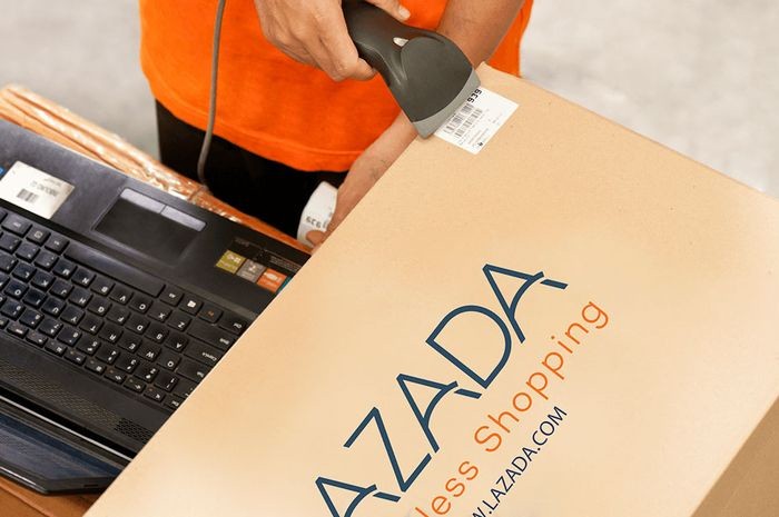 lazada