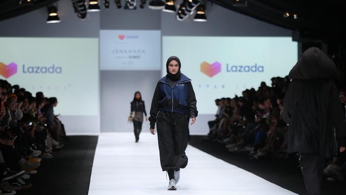 lazada